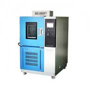 高低溫交變試驗箱
