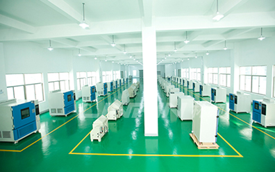 <b>危險(xiǎn)！高低溫交變濕熱試驗(yàn)室避免這些操作</b>