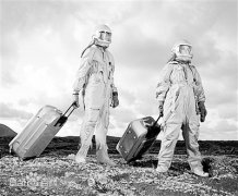 <b>火星旅游不是夢，高低溫試驗箱來幫忙</b>